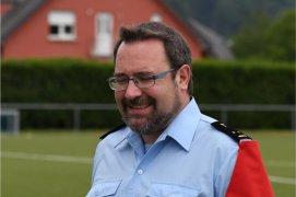 Fédération Nationale des Pompiers